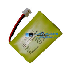 Μπαταρία για Motorola FW400 [Αντικατάσταση μπαταρίας]